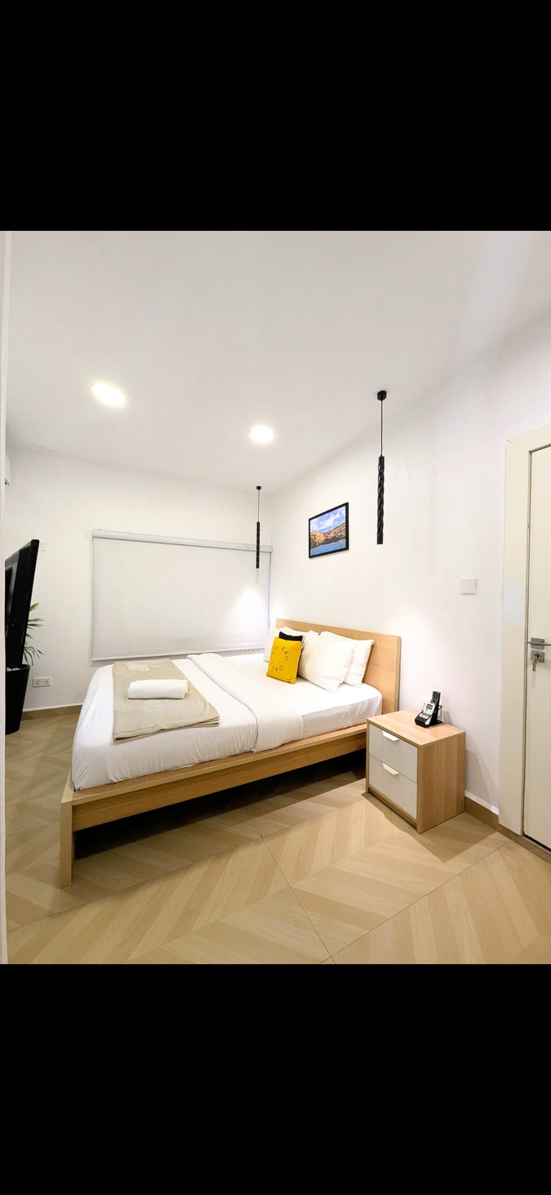 Two Bedroom Room 2 2
