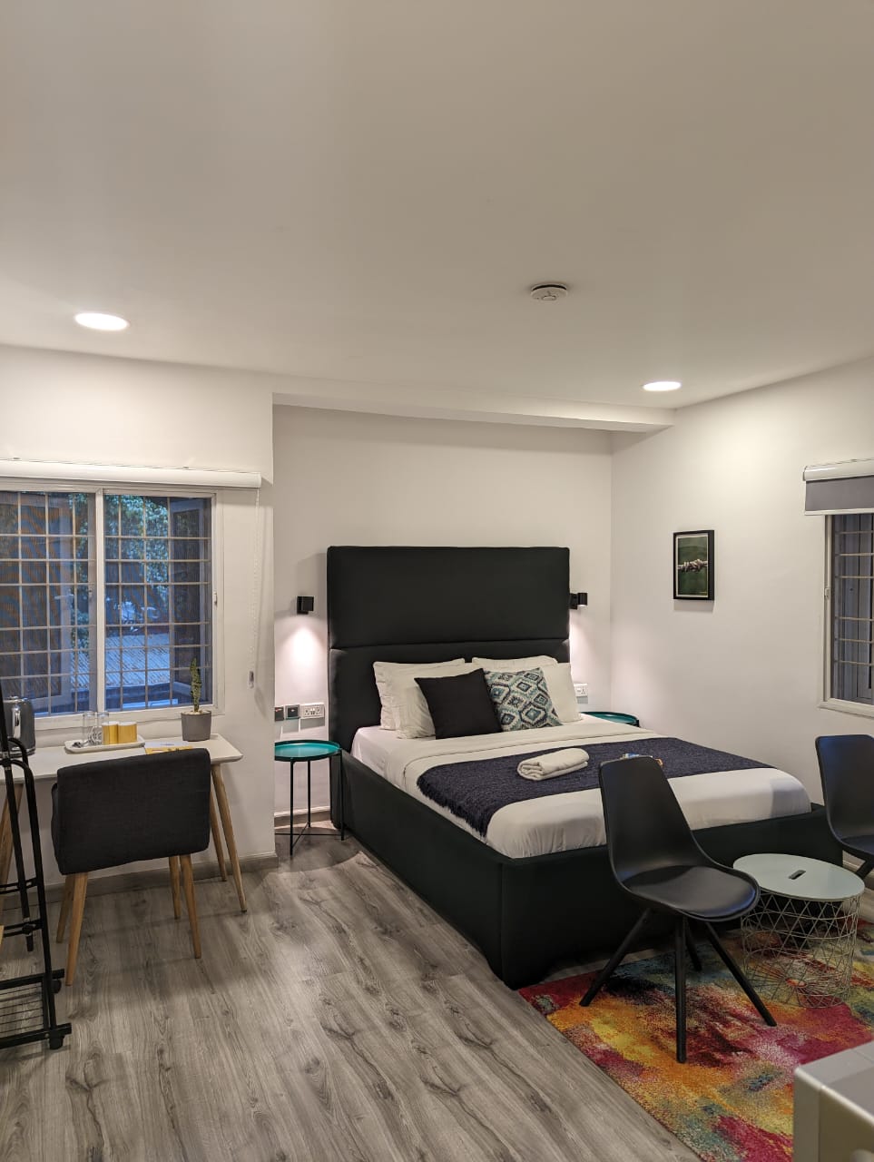 Studio Room 4 2