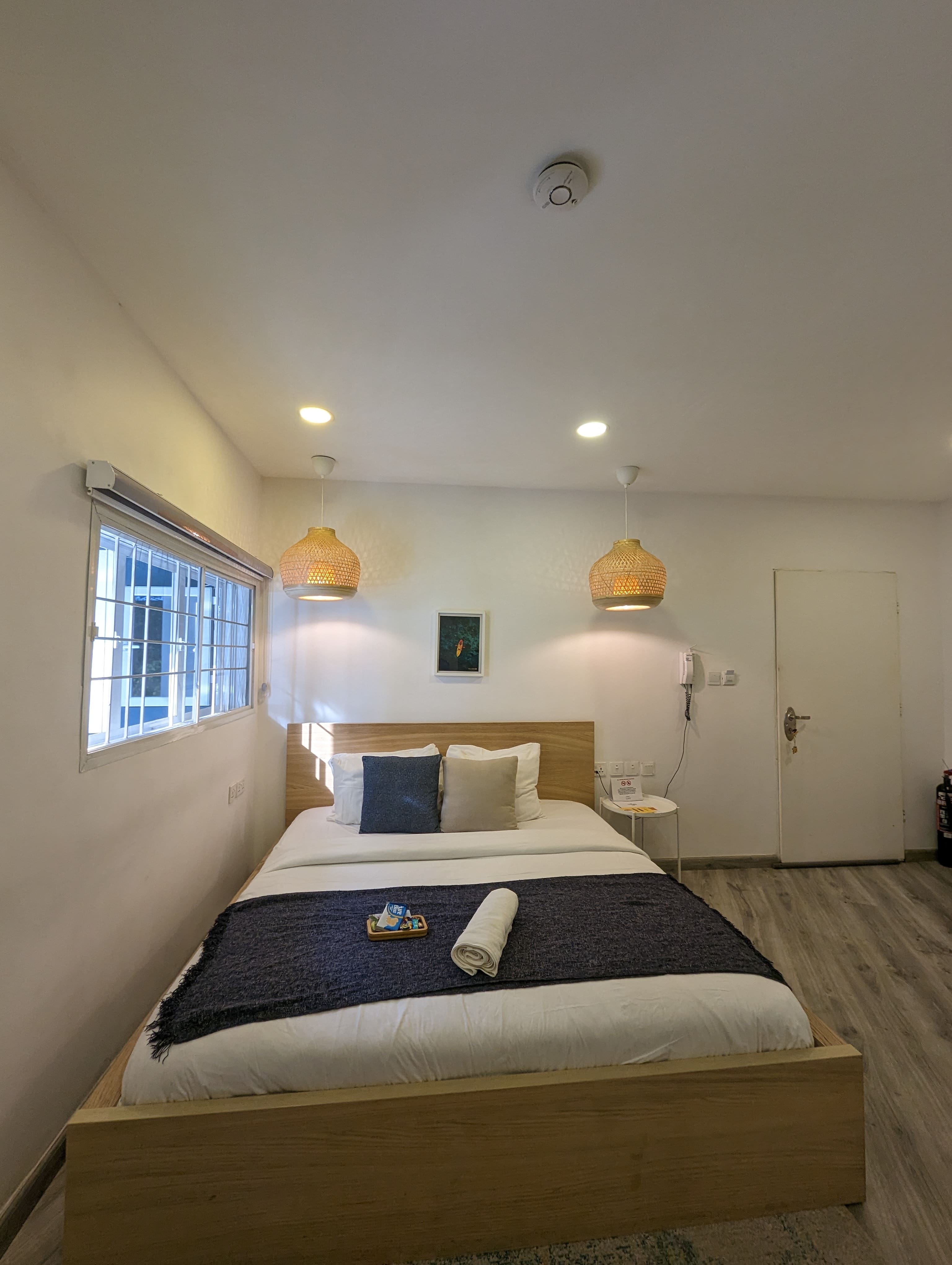 Studio Room 3 2