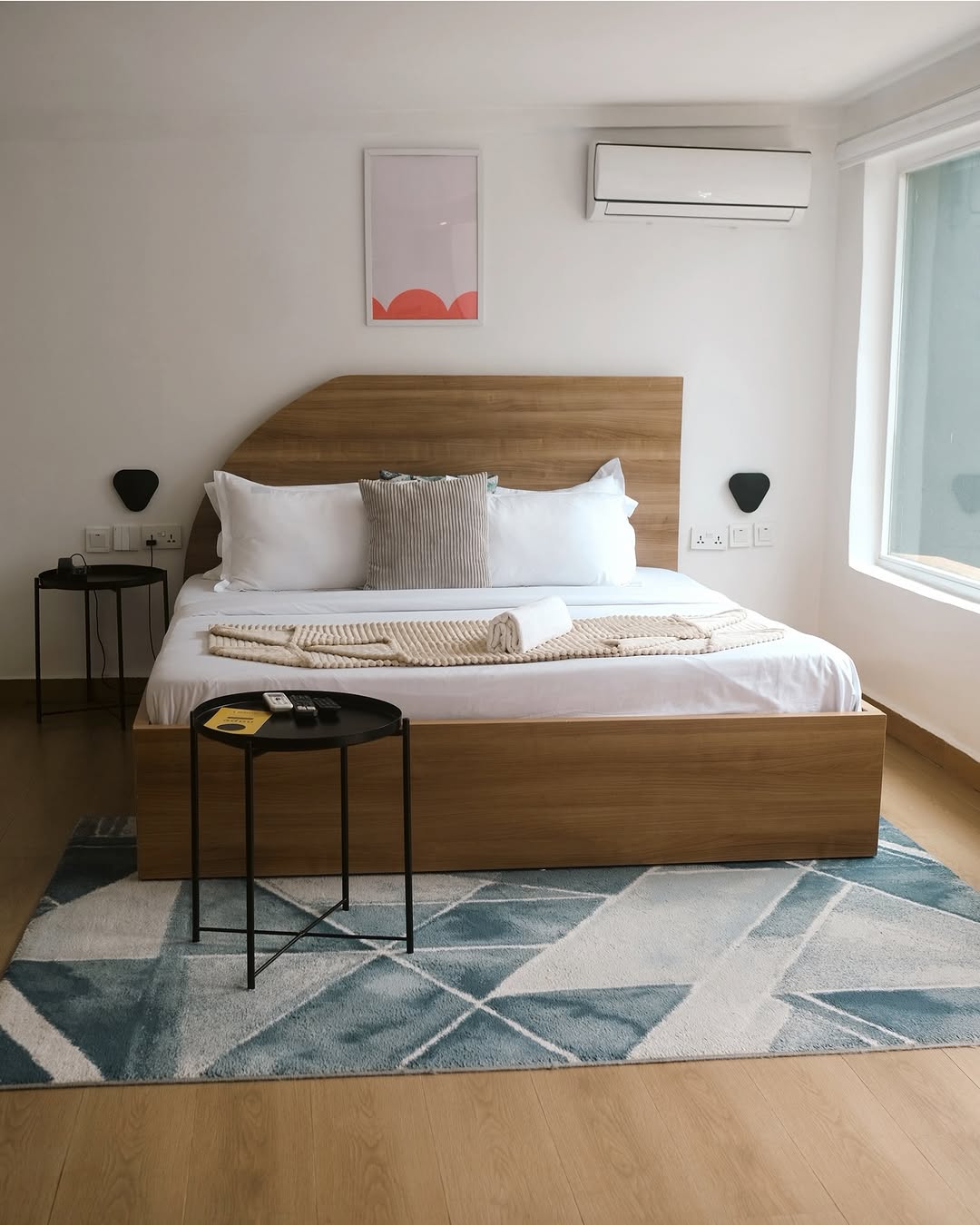 Premium Studio Room 1 2