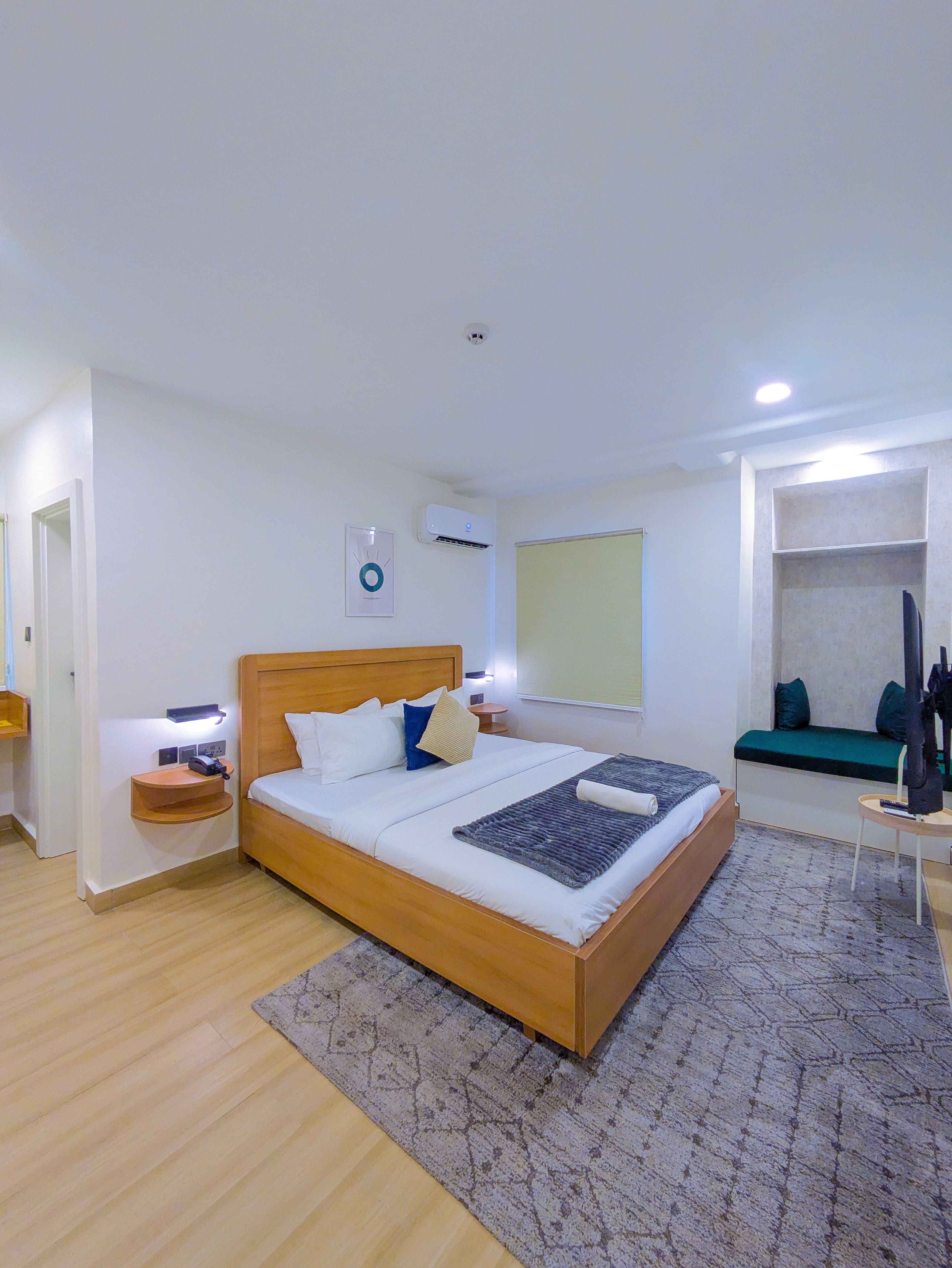 Studio Room 6 2