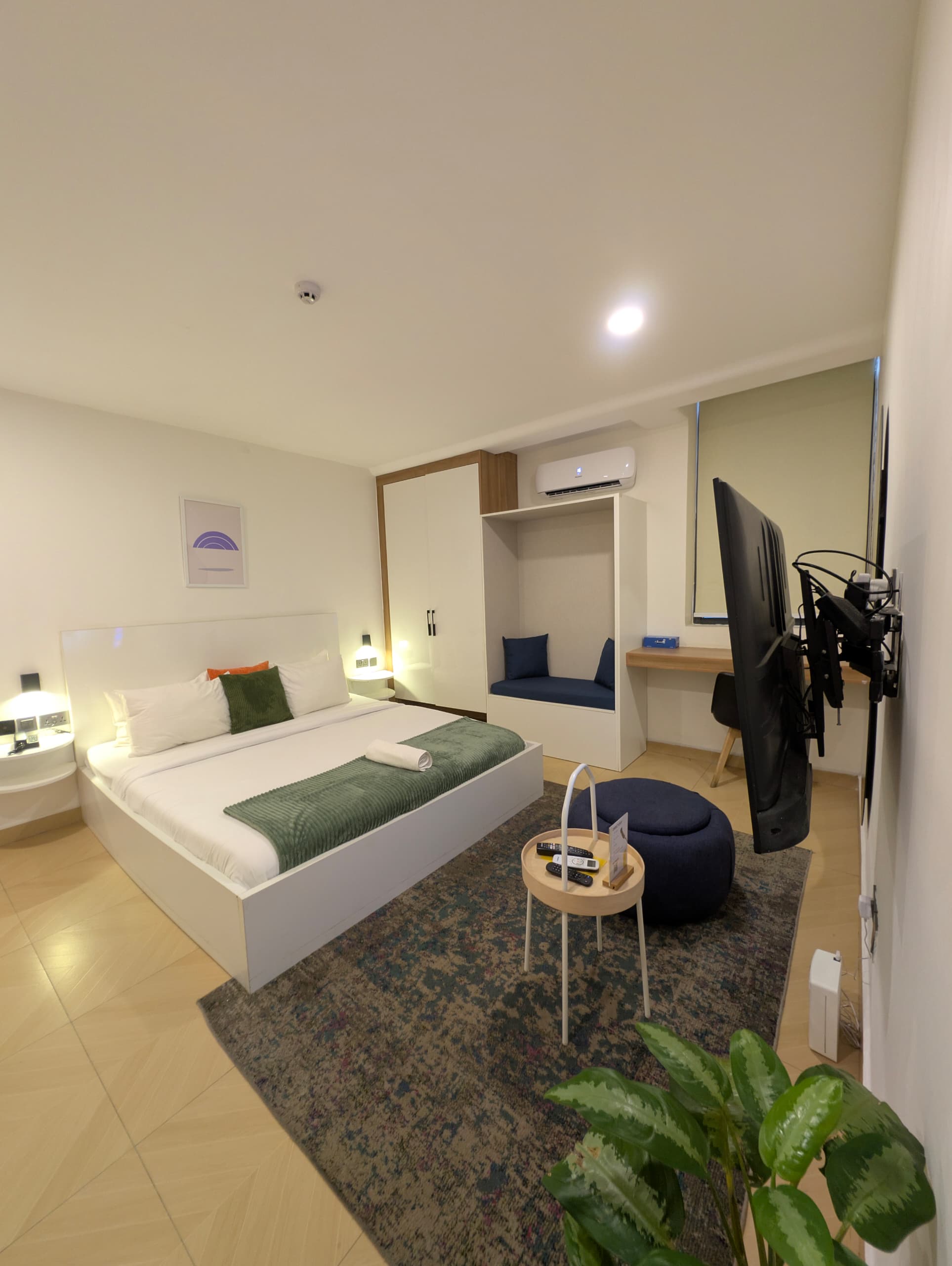 Studio Room 7 2