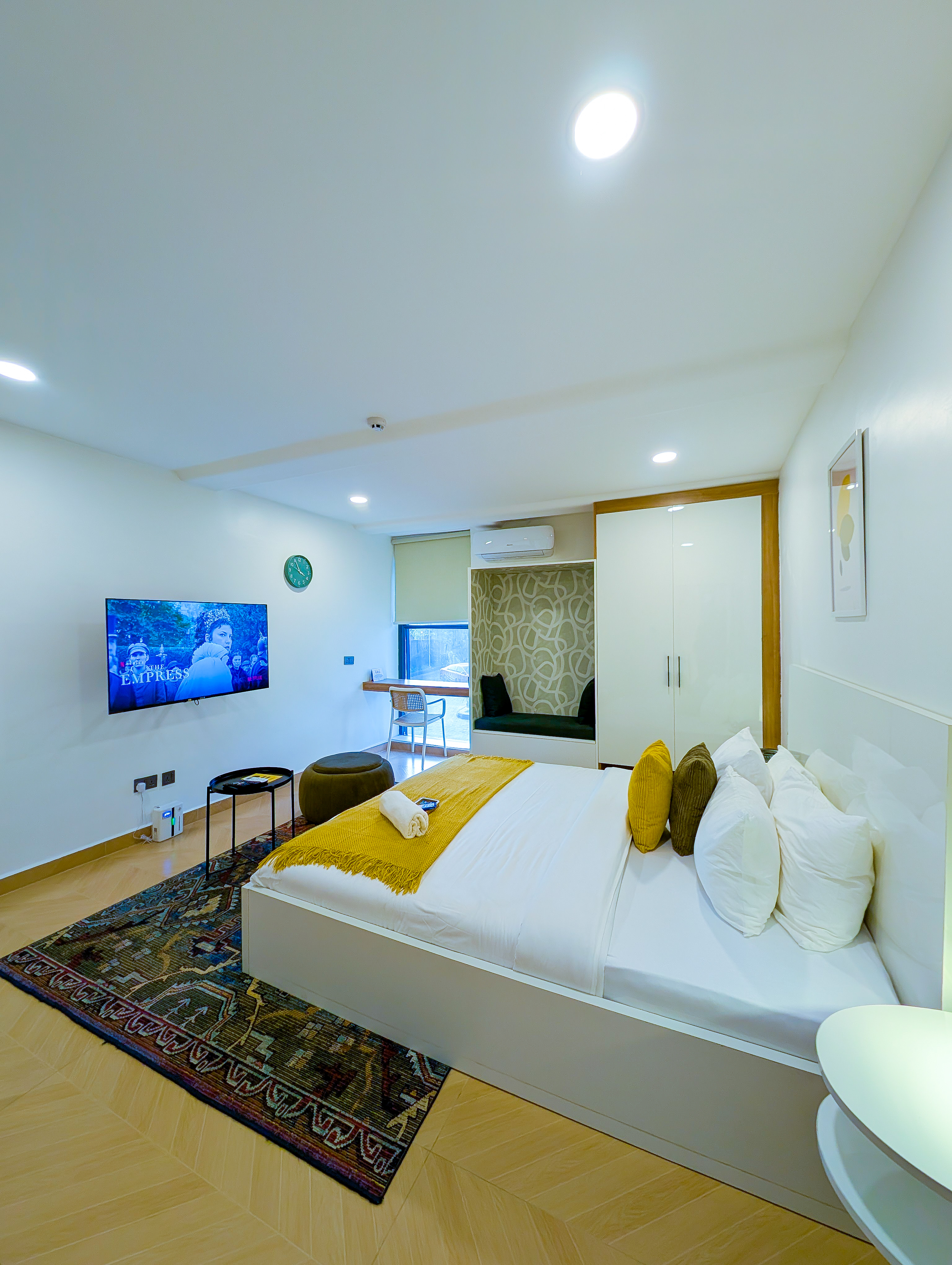 Studio Room 13