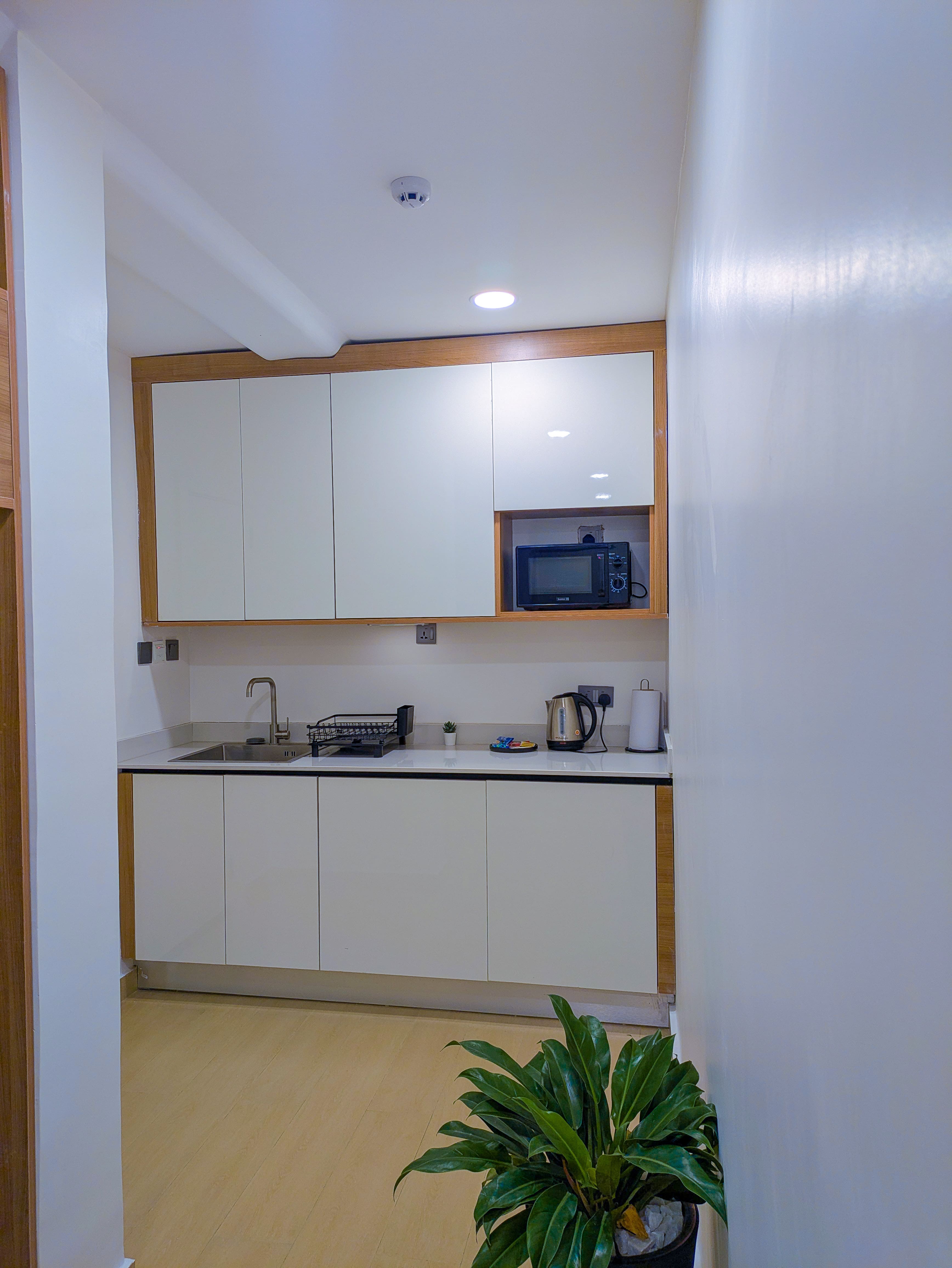 One Bedroom Room 2 2