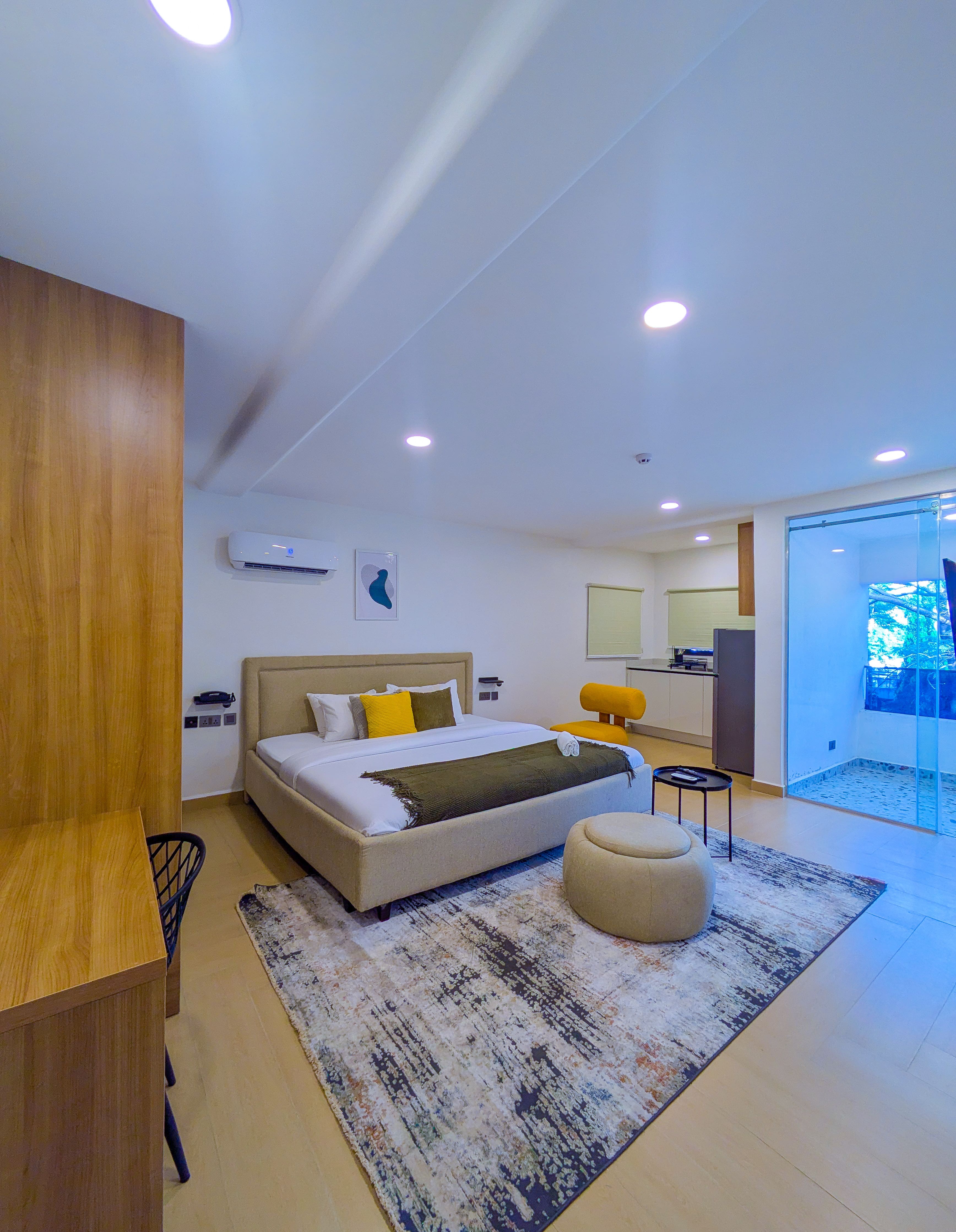 Premium Studio Room 2