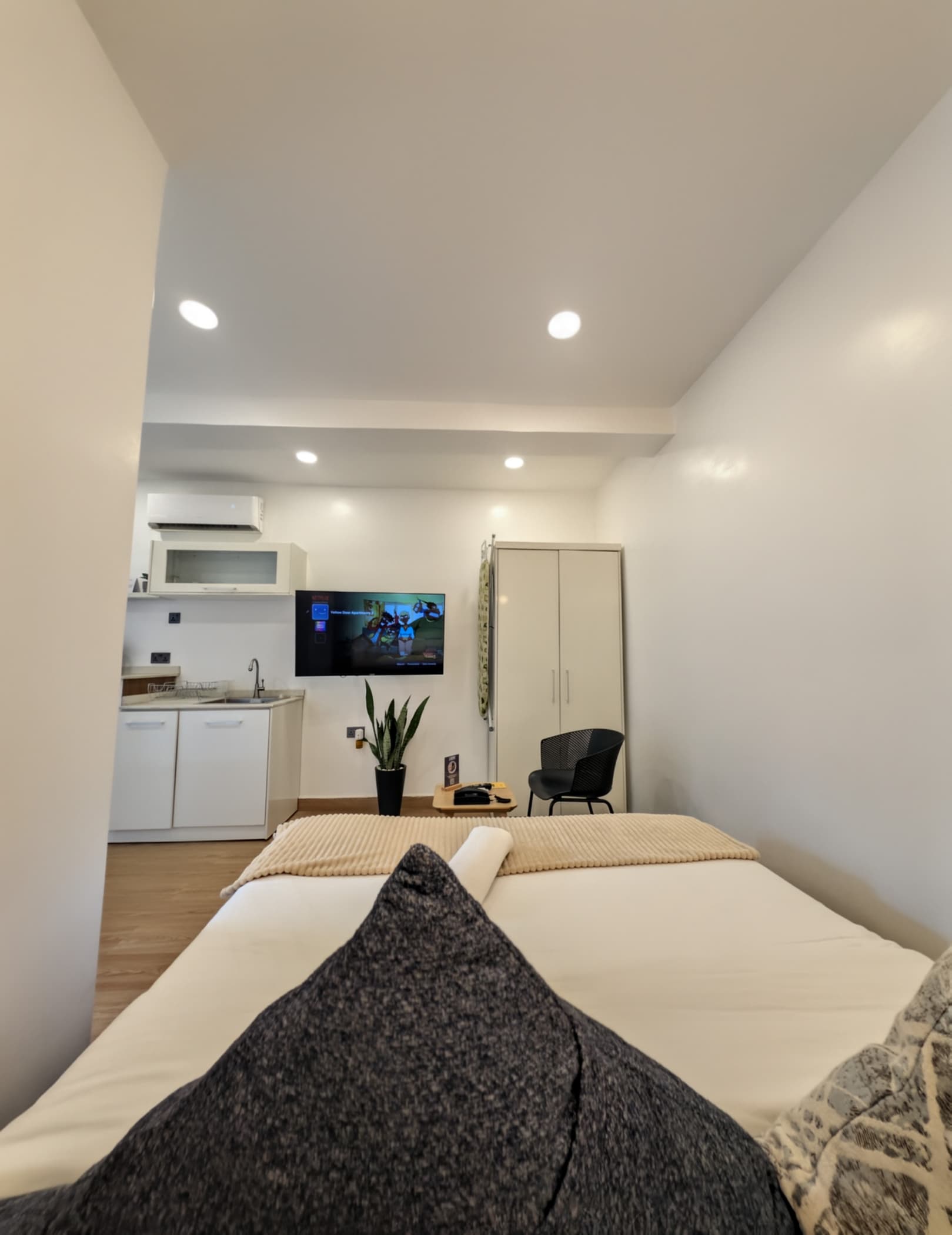 Studio Room 2