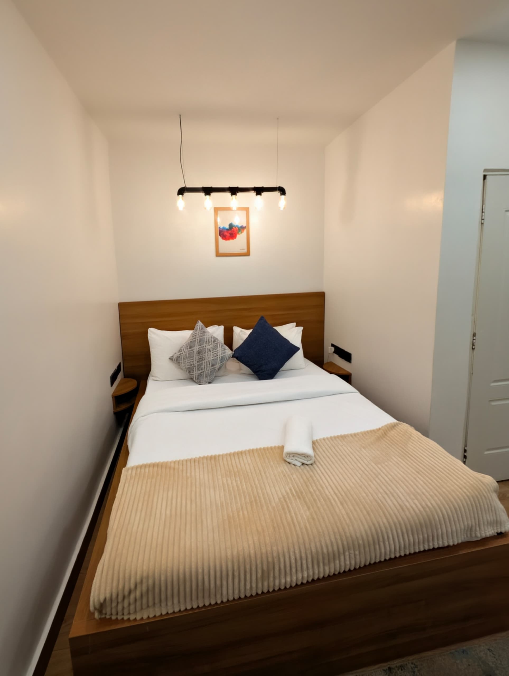 Studio Room 2 2