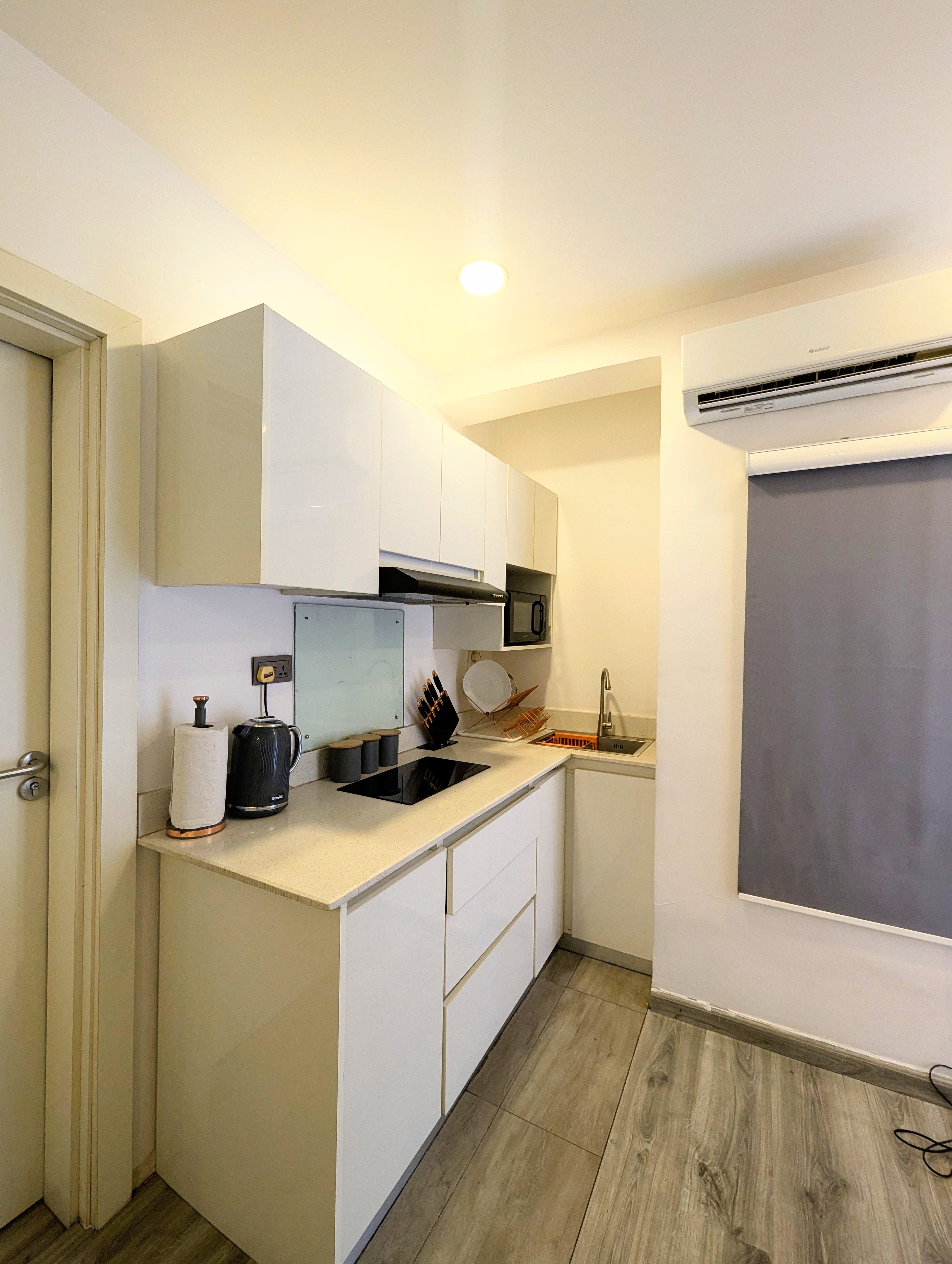 One Bedroom