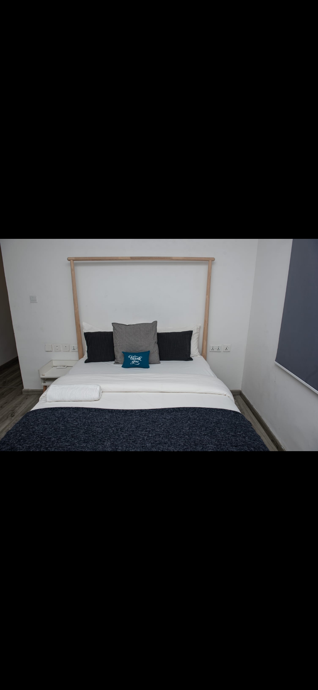 Two Bedroom Room 1 2